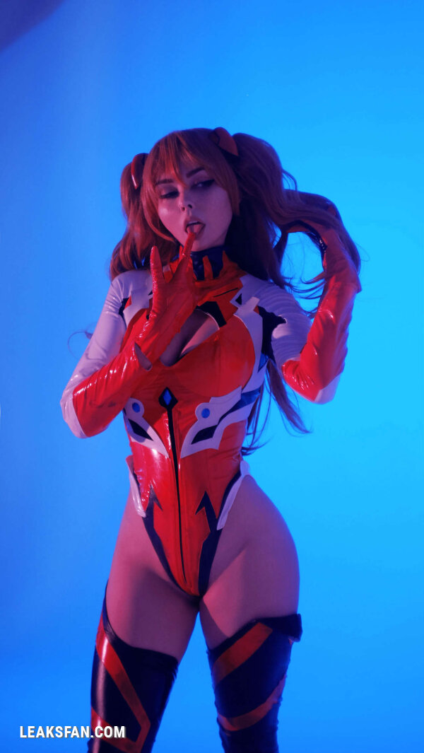 Hessakai - Asuka - 9