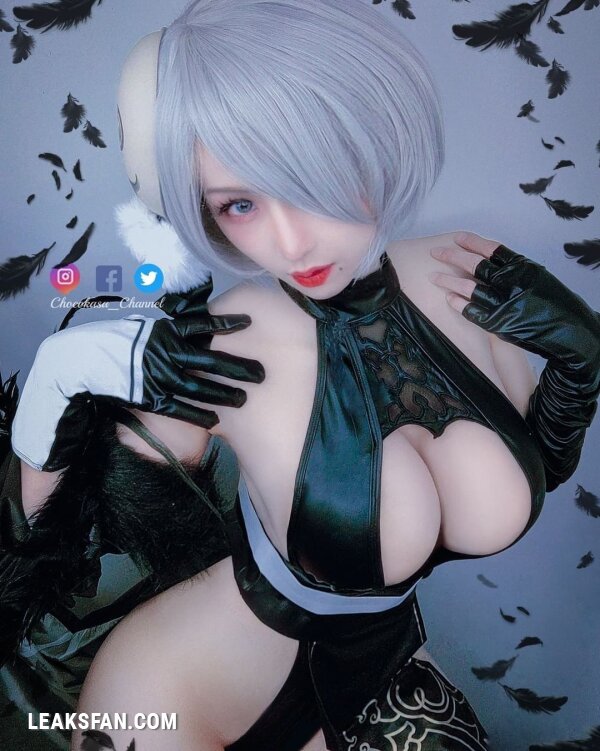 Chocokasa - 2B - 5