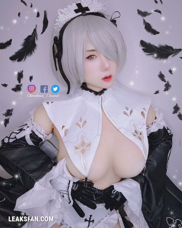 Chocokasa - 2B - 1