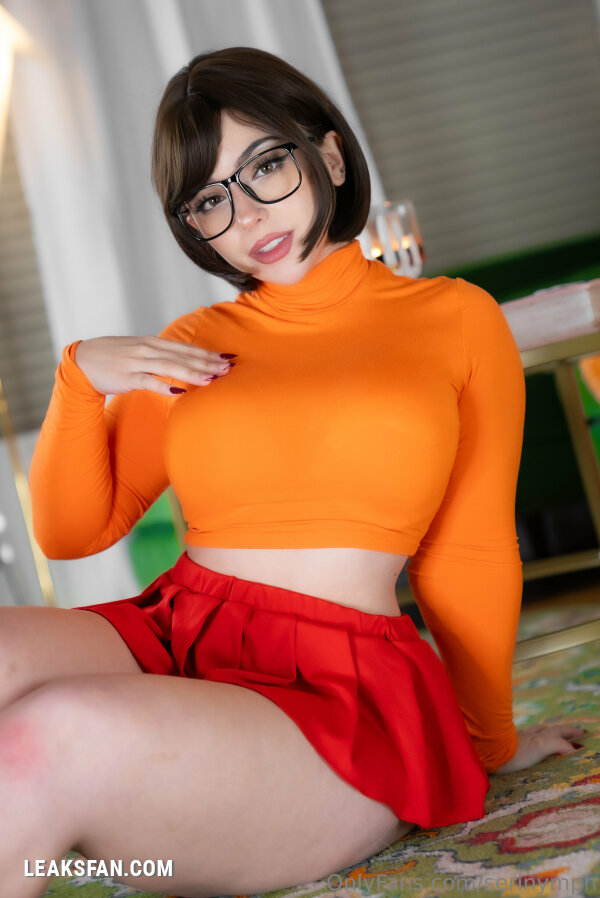 Serinide - Velma Dinkley - 6