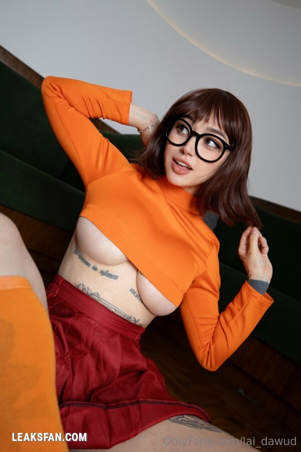 laidawud_ - Velma Dinkley - 7