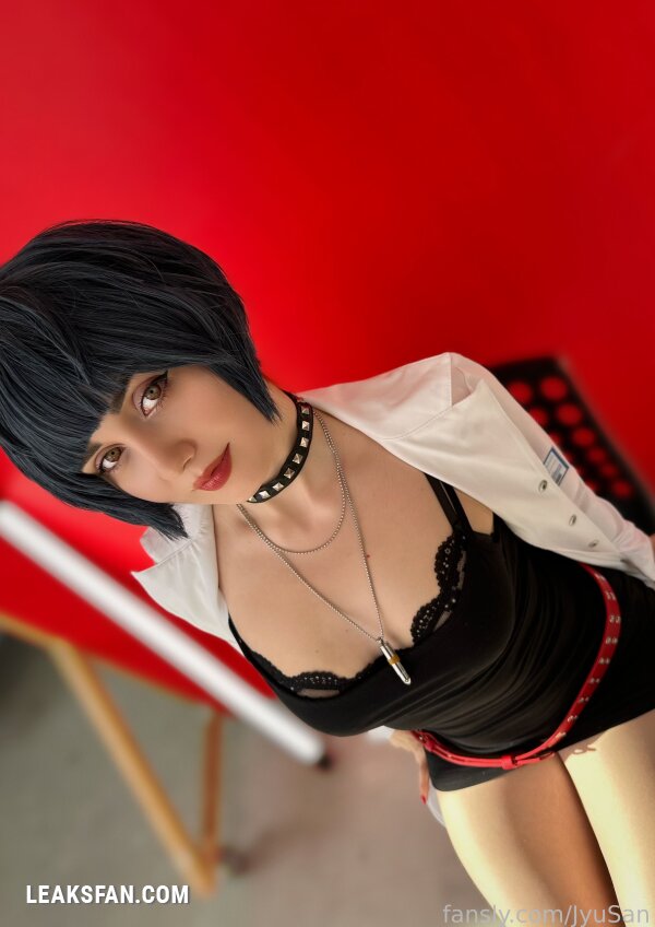 jyu_san - Tae Takemi - 0