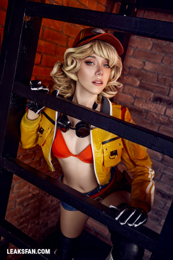 Dzikan - Cindy Aurum - 1