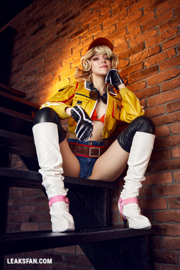 Dzikan - Cindy Aurum - 9