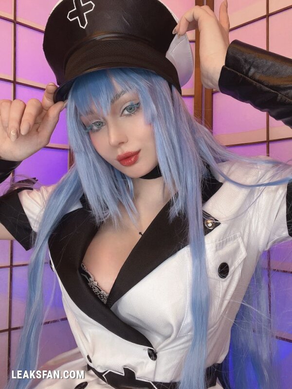 Shadory - Esdeath (Akame Ga Kill) - 27