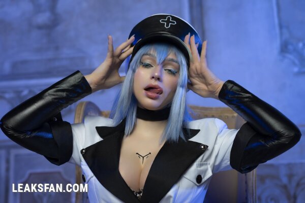 Shadory - Esdeath (Akame Ga Kill) - 2