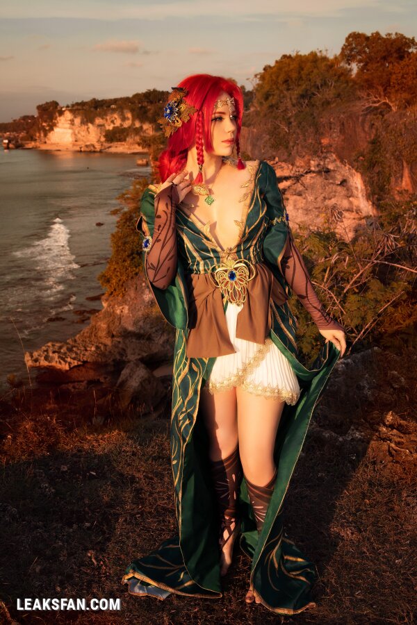 Caticornplay - Triss - 12