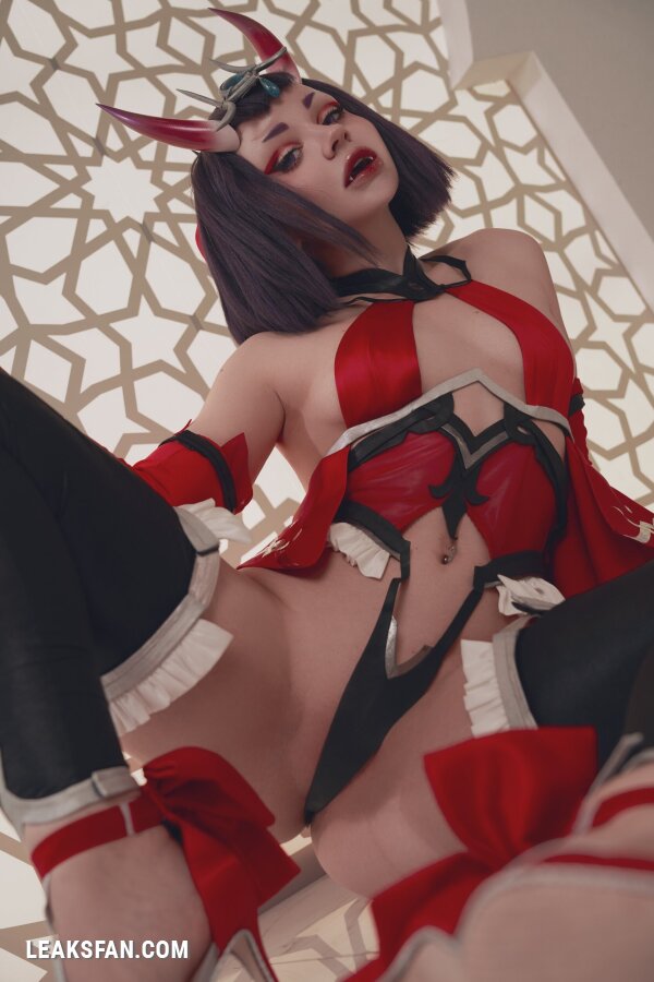 Alcololi - Shuten - 1