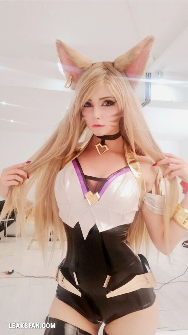 Oichi - KDA Ahri - 7