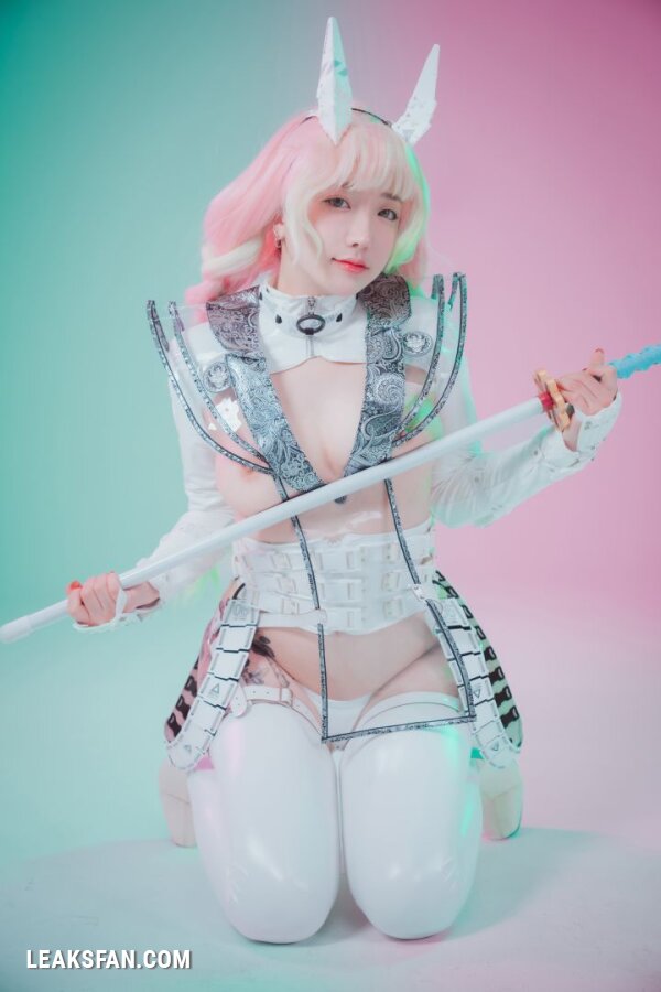 손예은 Son Ye-Eun - Mitsuri (Kimetsu No Yaiba) - 13