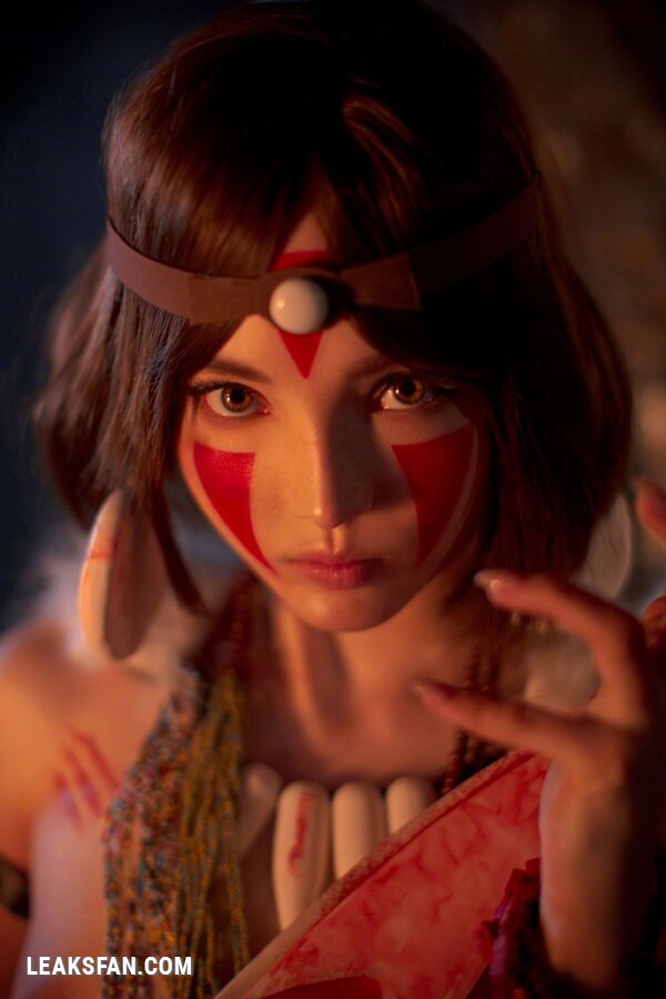 Rocksy Light - Monoke (Mononoke Hime) - 0