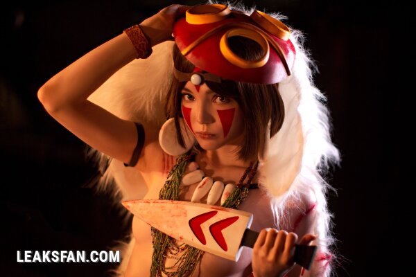 Rocksy Light - Monoke (Mononoke Hime) - 1