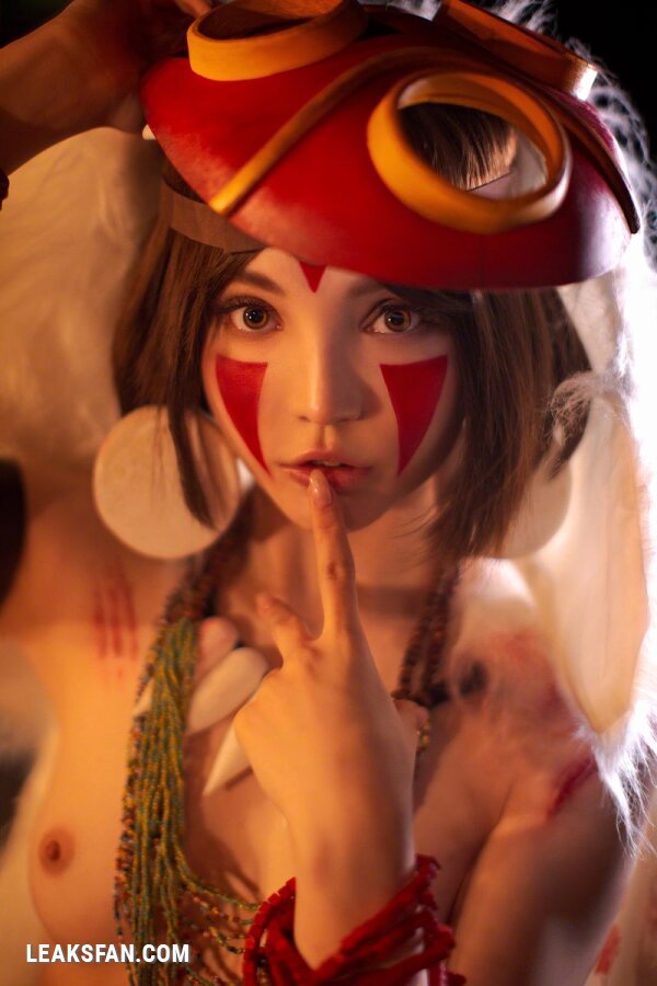 Rocksy Light - Monoke (Mononoke Hime) - 0