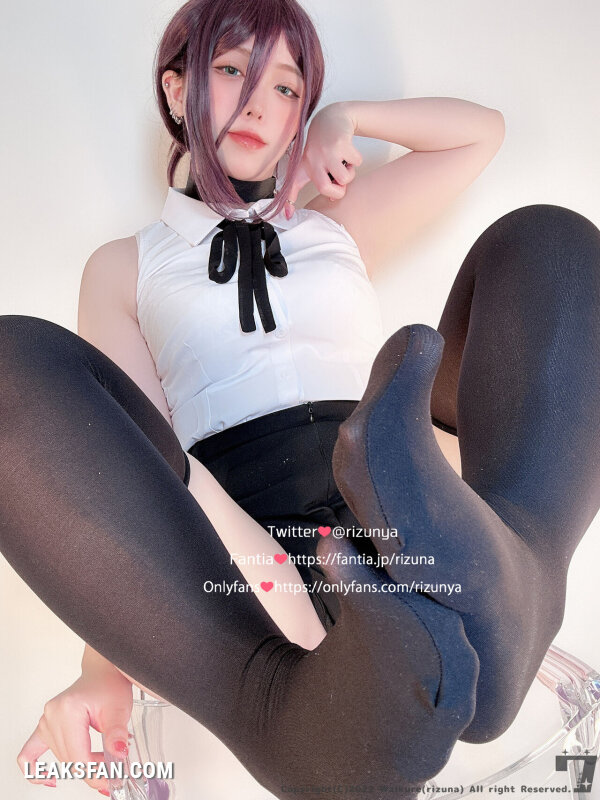 Rizuna - Reze (Chainsaw Man) - 2