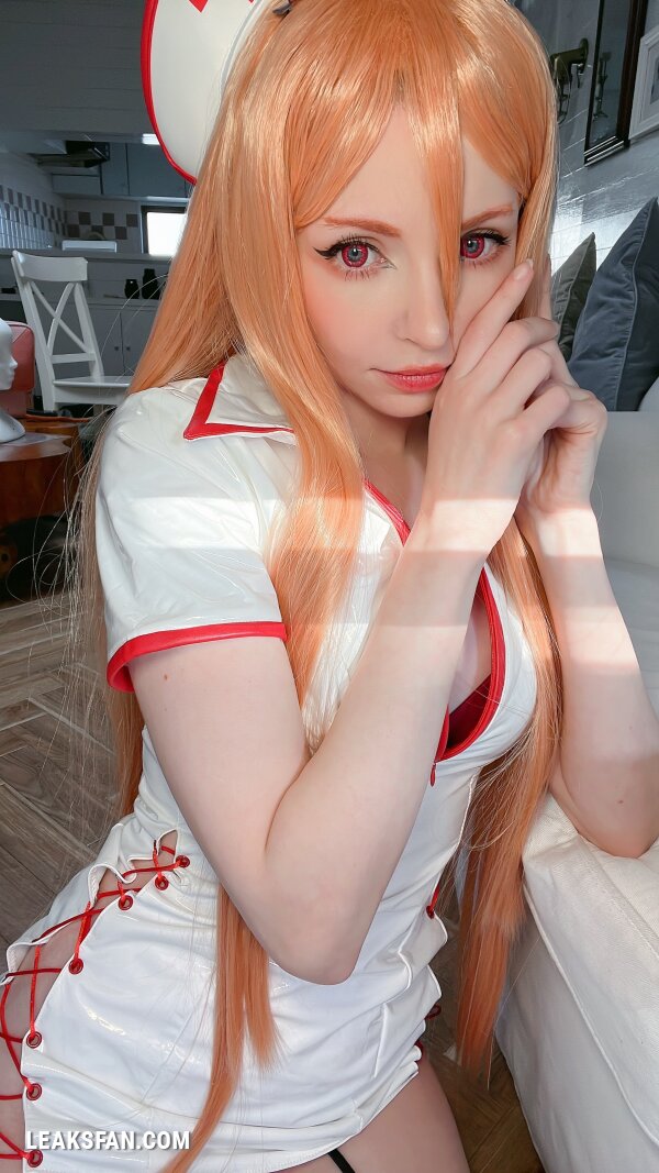 Peachmilky - Nurse Power - 21