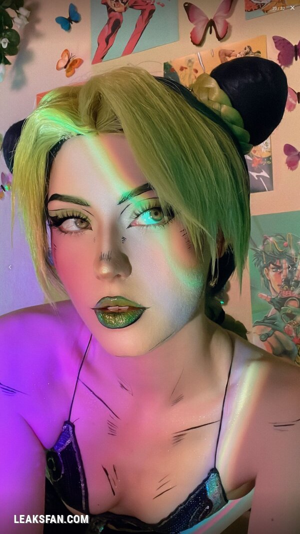 Mojito - Jolyne - 1