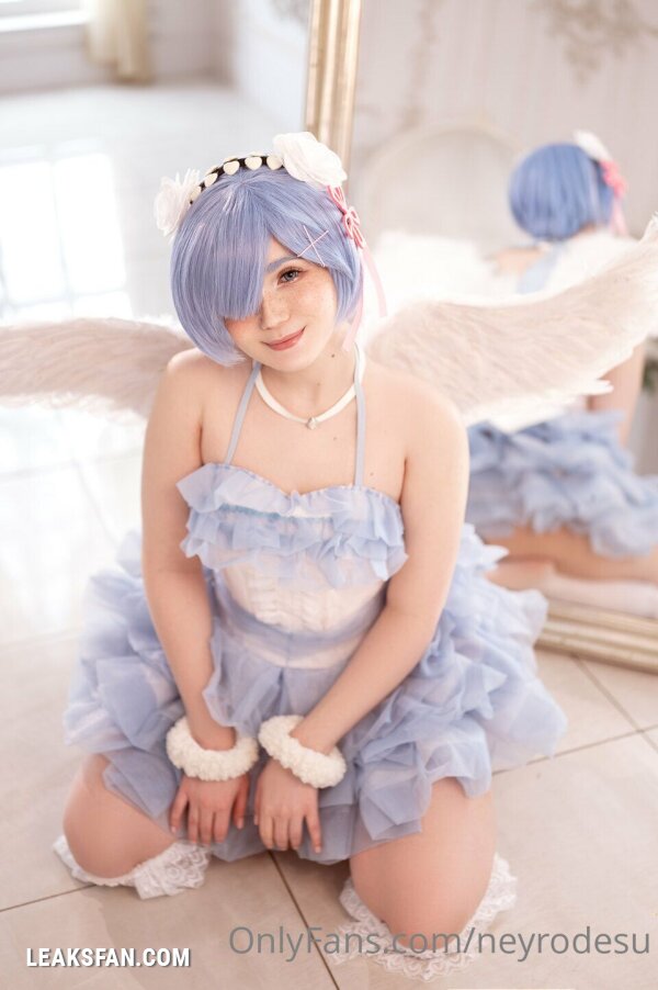 Neyrodesu - Rem (Re Zero) - 2