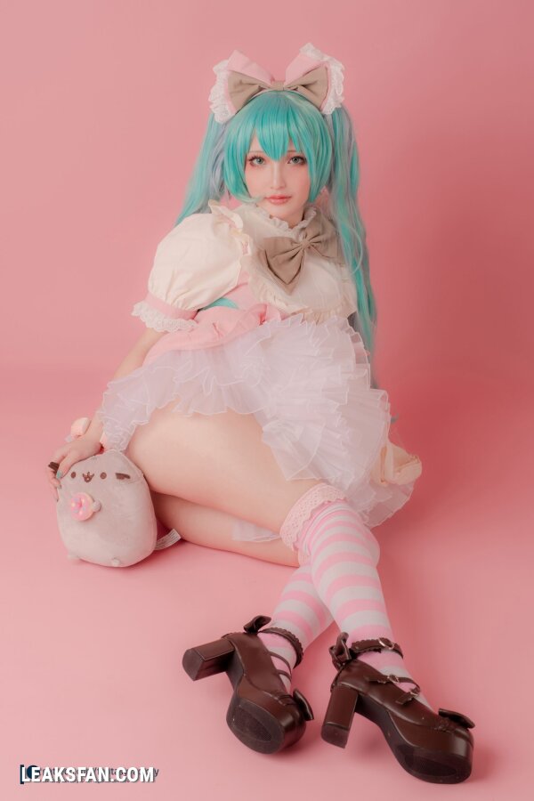 Fantasy Factory Pack Hatsune Miku - 10