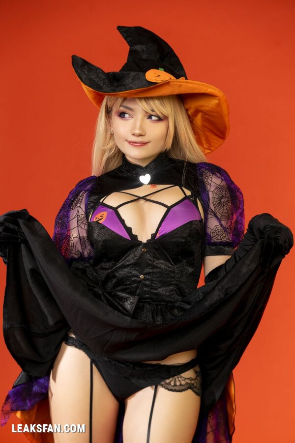 Carry Key - Halloween Marin (Sono Bisque Doll Wa Koi Wo Suru) - 10