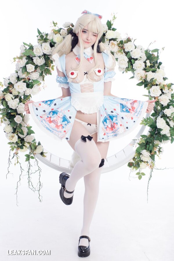 Candy Ball - Alice (Alice In Wonderlan) - 0