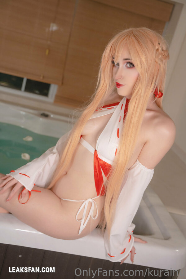 Kurainu - Asuna - 2