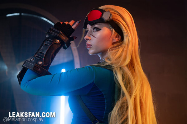 Lady Melamori - Cammy - 18