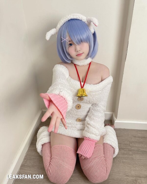 Saizneko - Rem - 2