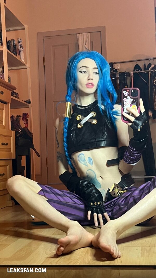 YourSmallDoll - Jinx - 2