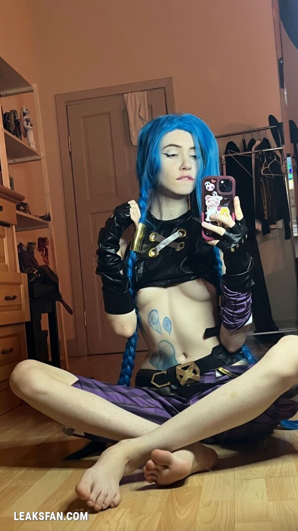 YourSmallDoll - Jinx - 11