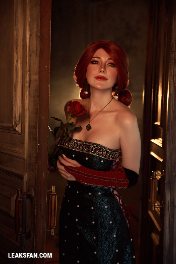 Torie - Triss Dress - 1