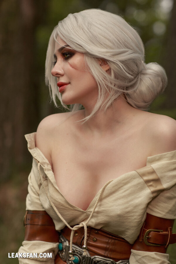 Torie - Ciri - 25