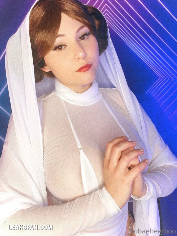 Kobaebeefboo - Leia - 2