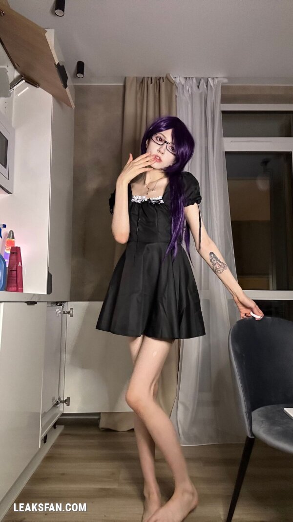 YourSmallDoll - Rize - 1