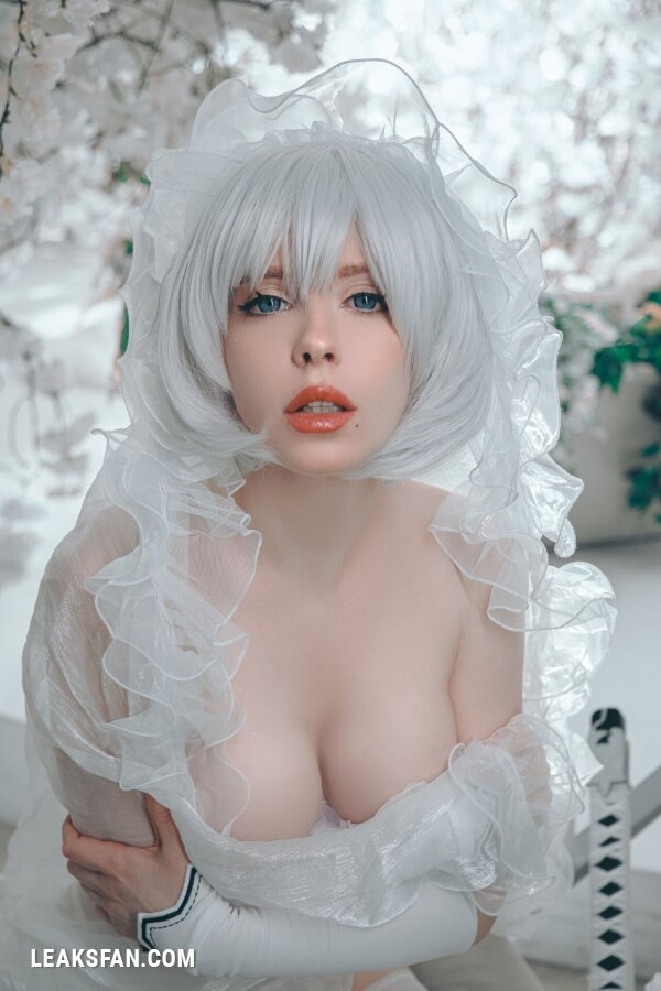 Aleksandra Bodler - 2B Bride - 23