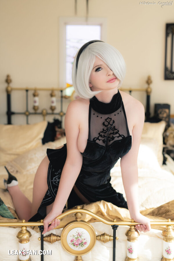 Mikomin - 2B Elegant - 3