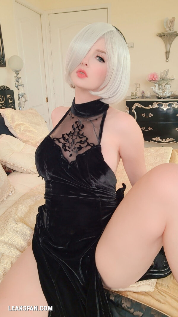 Mikomin - 2B Elegant - 1