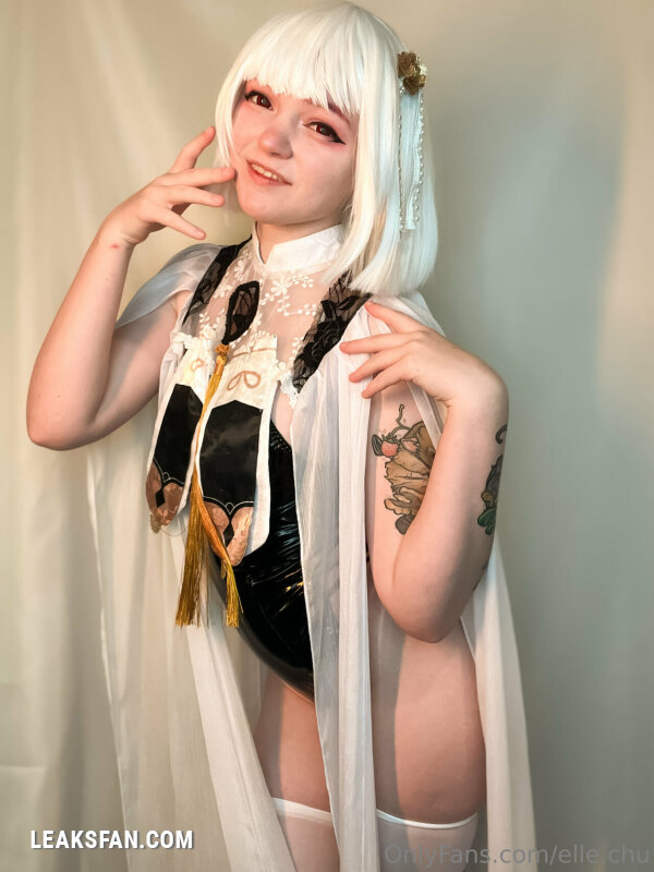 elle.chu - Sirius - 15