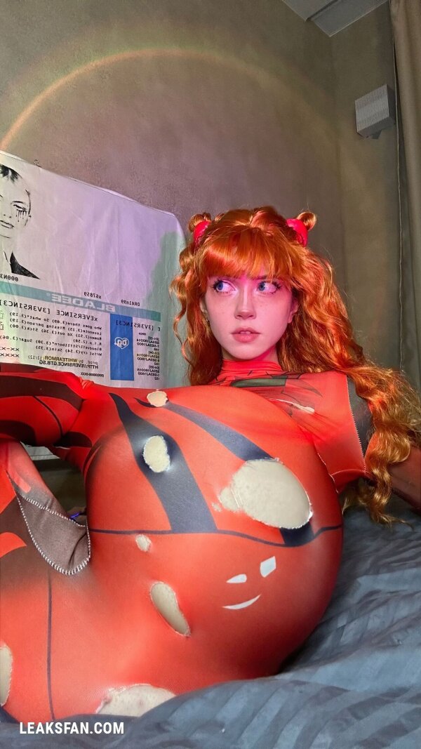 YourSmallDoll - Asuka - 15