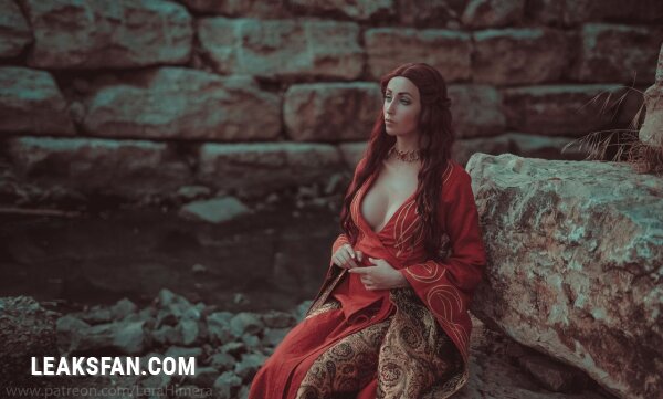 Lera Himera - Melisandre - 2