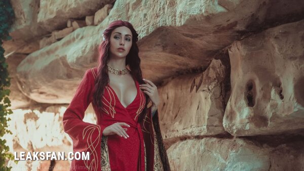 Lera Himera - Melisandre - 2