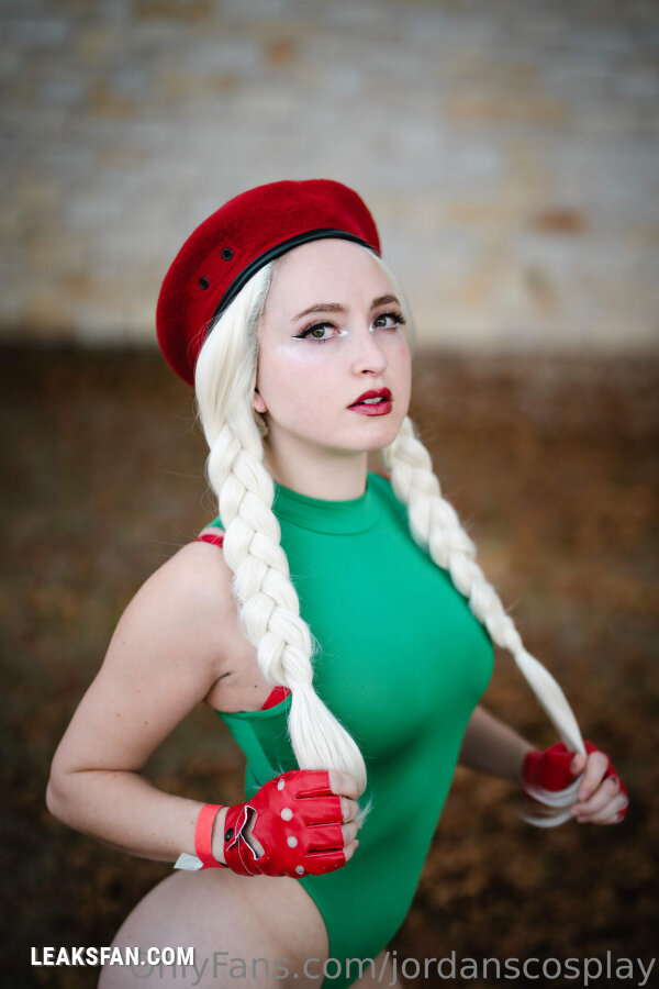 Jordan - Cammy - 8