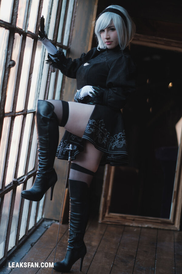 Kiera Marie - 2B - 11