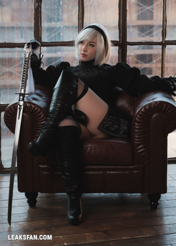 Kiera Marie - 2B - 22