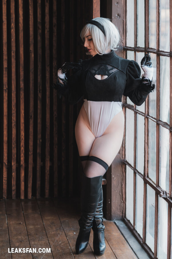 Kiera Marie - 2B - 0