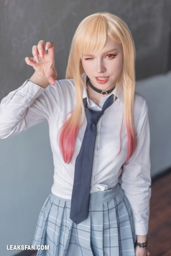 Shirogane-sama - Marin Kitagawa (Sono Bisque Doll Wa Koi Wo Soru) - 5