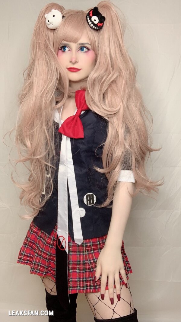 ItsCandyCloud - Junko - 0