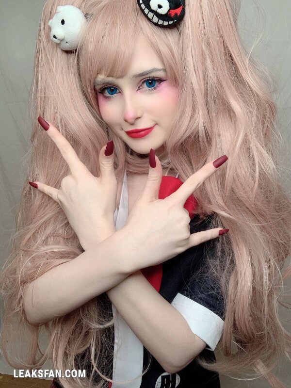 ItsCandyCloud - Junko - 0