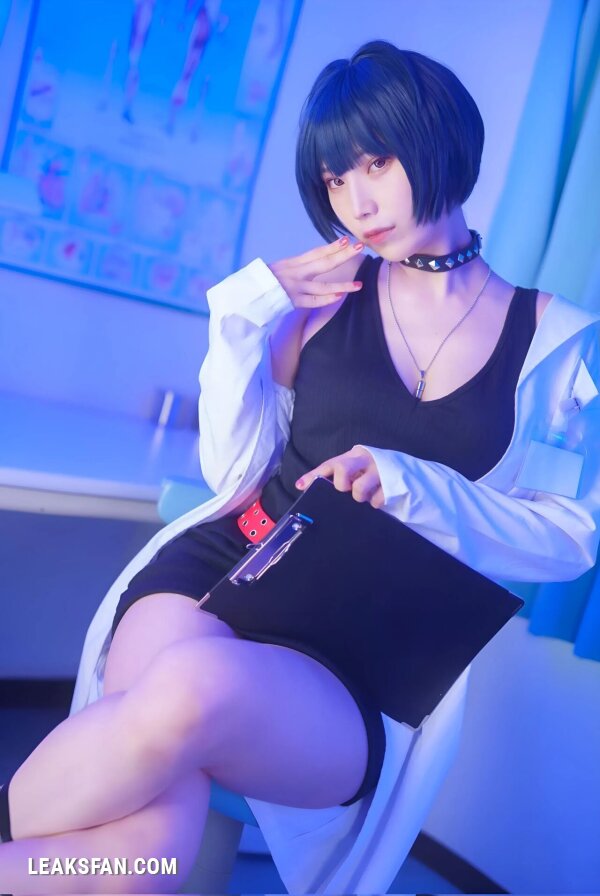 YUSHIKO - Tae Takemi - 0