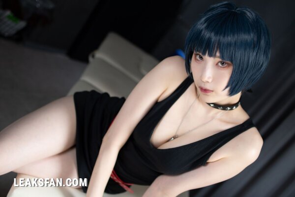 YUSHIKO - Tae Takemi - 27