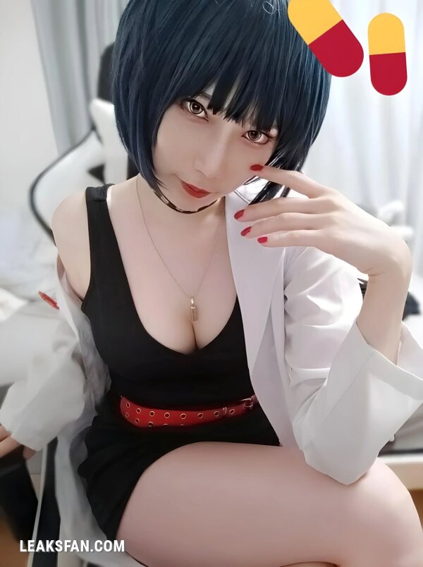 YUSHIKO - Tae Takemi - 0